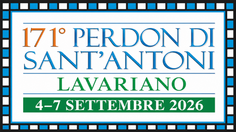 171° Perdon di Sant’Antoni a Lavariano nel 2026