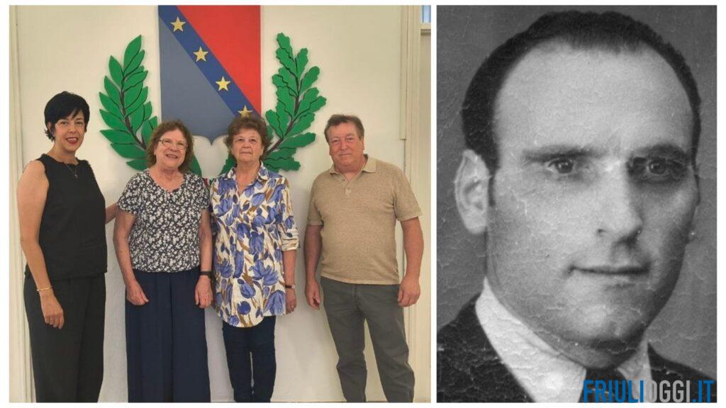 Originario di Bannia tra i morti di Marcinelle: Pietro Basso identificato dopo 70 anni