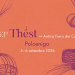 353ª Thést Antica Fiera dei Cesti a Polcenigo