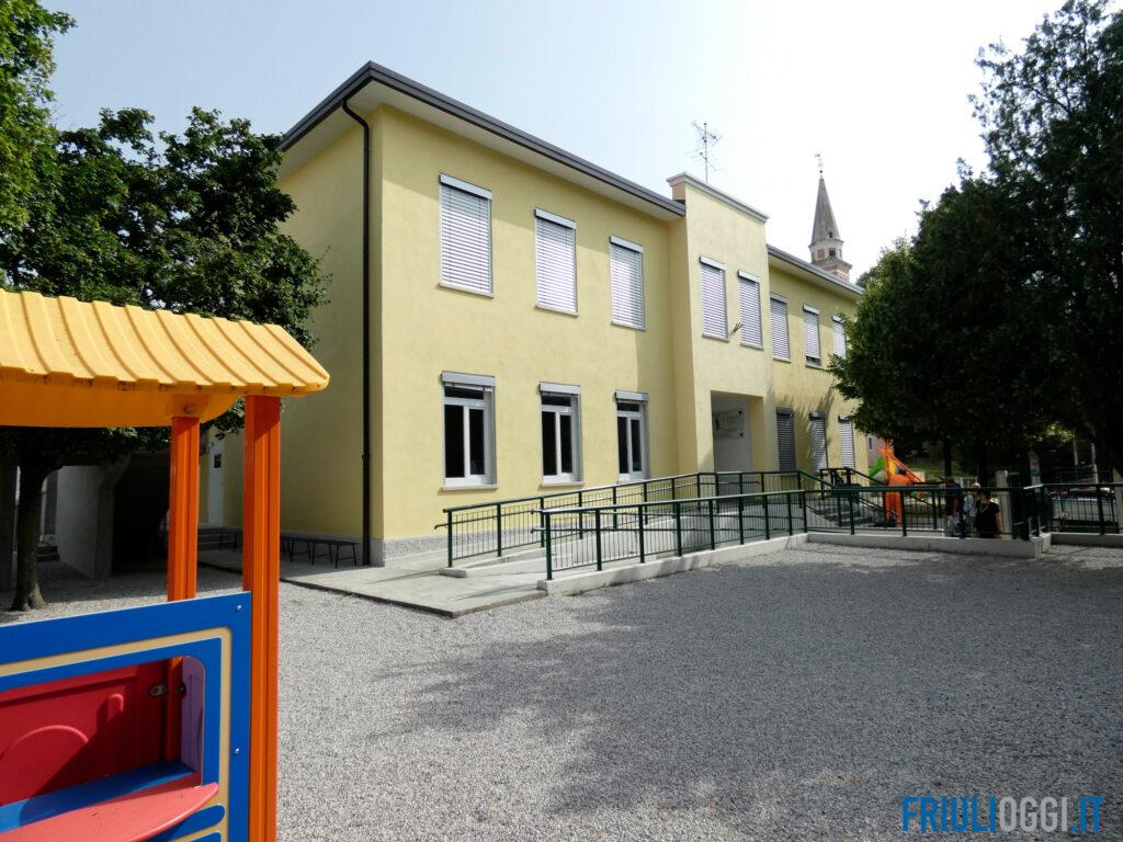 Fiume Veneto conferma il post scuola anche per il prossimo anno scolastico