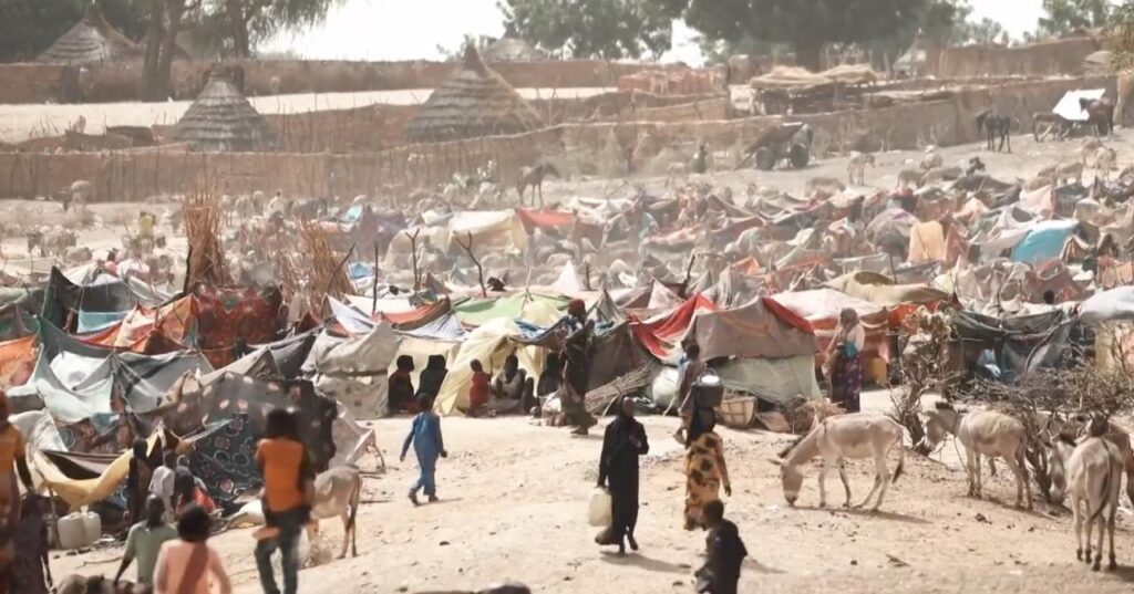 Crisi in Sudan: Le rivalità regionali alimentano la guerra