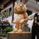 Magia del Legno a Sutrio il 6 settembre 2026