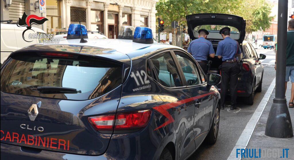 Finti carabinieri e truffe agli anziani, operazione Fumo del Vesuvio 2: smantellata una rete criminale