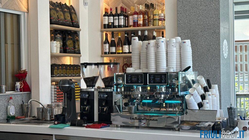 Dal Fvg alla Grecia: La San Marco porta l’espresso nelle gelaterie Solo Gelato