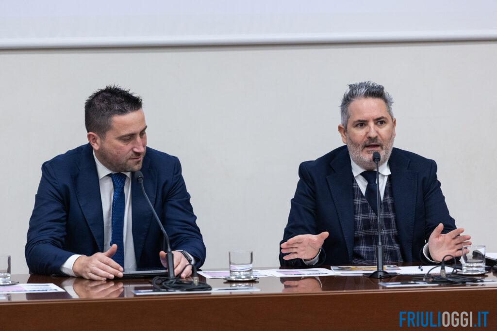 Digital Security Festival 8, dal Friuli arriva al Senato: sei professionisti dal Friuli Venezia Giulia