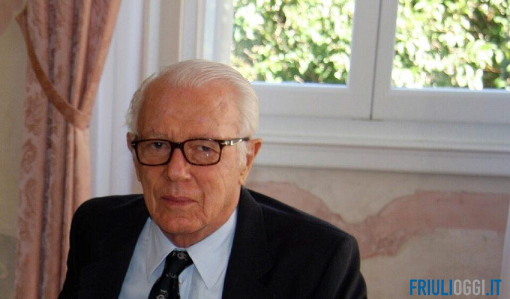 Cinque anni senza Attilio Maseri, Udine ricorda il grande cardiologo che curò Wojtyla ed Elisabetta II
