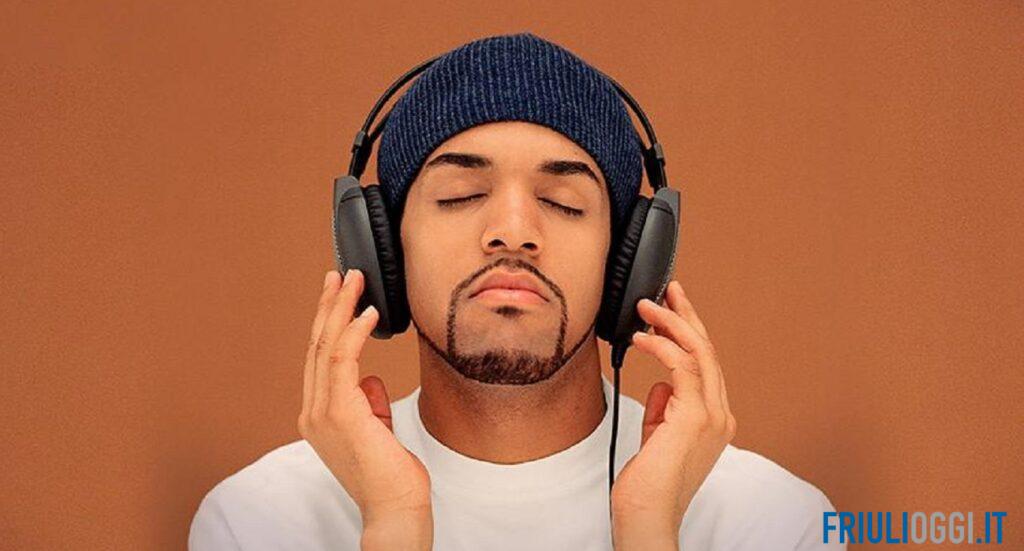 Il party show nato a Miami arriva a Pordenone: unica data italiana per Craig David
