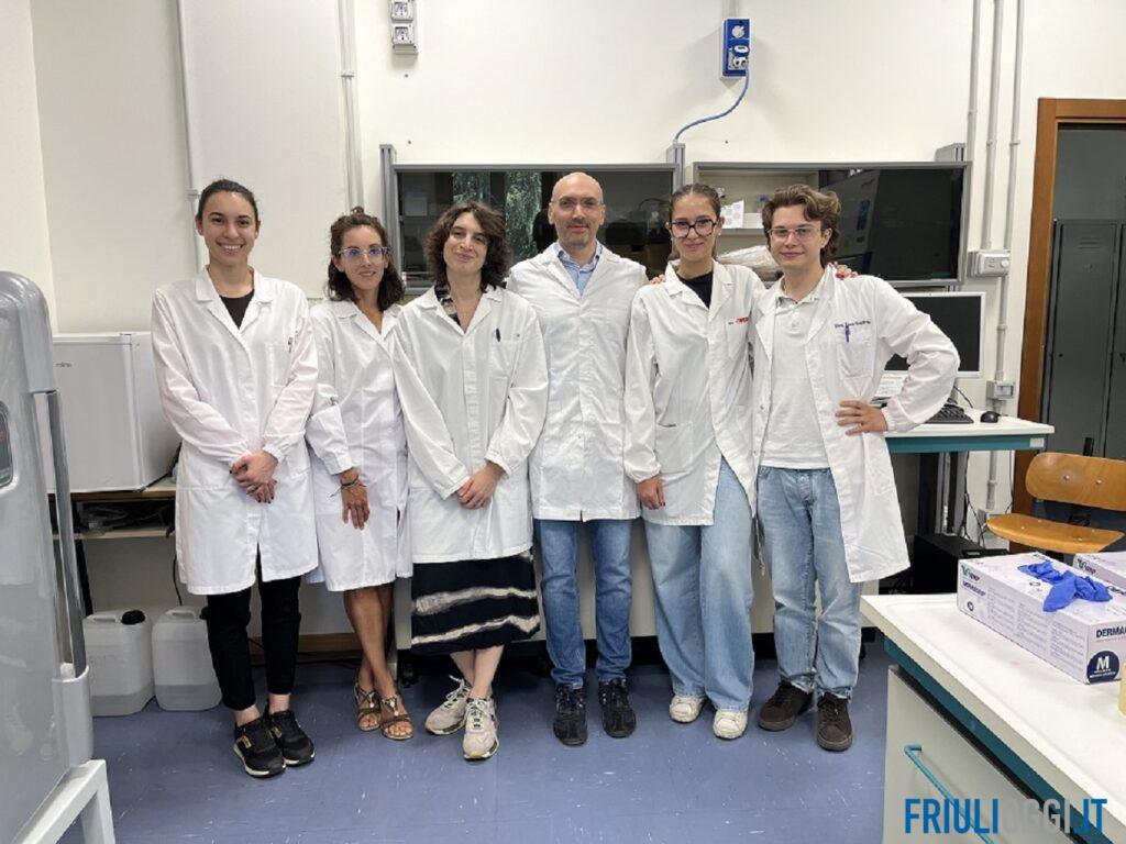 Cambiare interi cromosomi malati, la sfida della ricerca a Udine: 1,27 milioni dal Mur