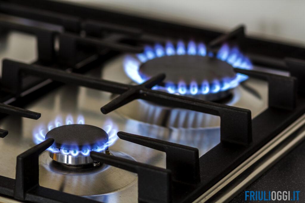 Offerte gas domestiche: quali caratteristiche osservare prima della scelta