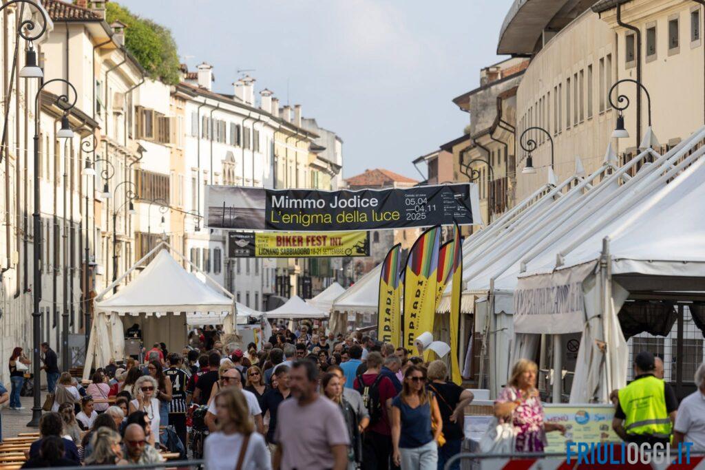 Friuli Doc ai nastri di partenza, oggi l’inaugurazione con Licia Colò