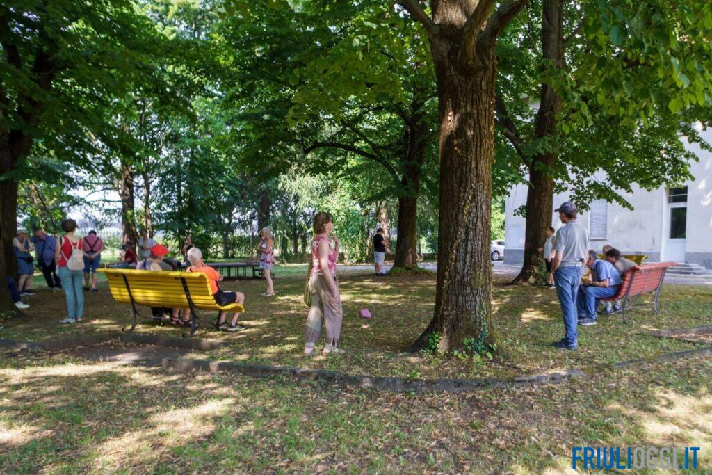 Perché tanta paura? A Udine un incontro per capire il nostro bisogno di sicurezza