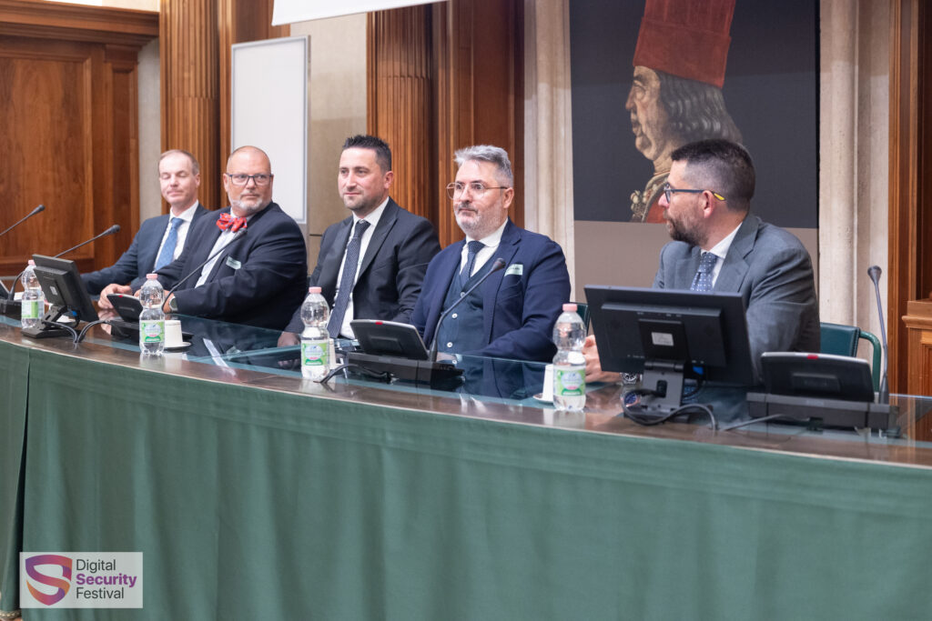 Digital Security Festival 8, il Nordest protagonista al Senato
