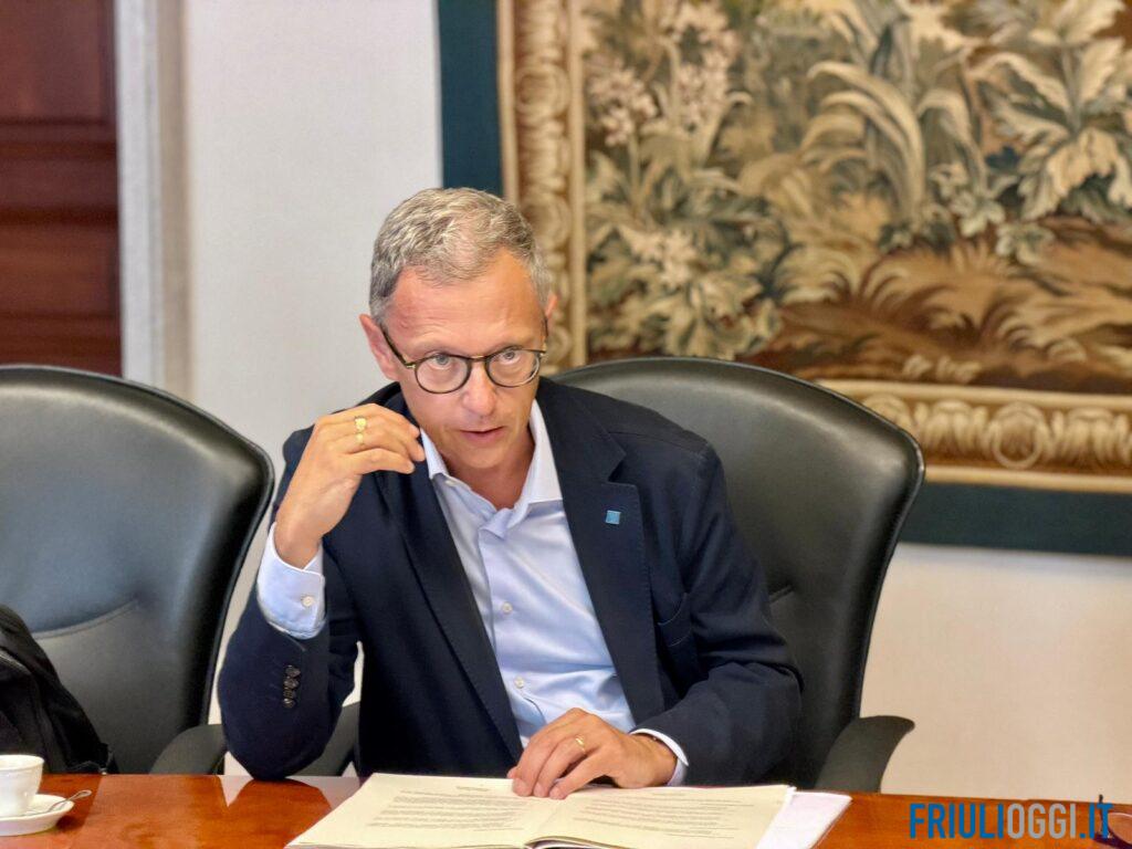 Dal mais alla tavola, il Fvg mette 750mila euro per la filiera dei cereali