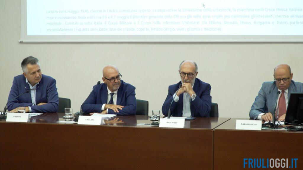 Memorie del Friuli ferito e rinato: online l’archivio con 12mila immagini del terremoto