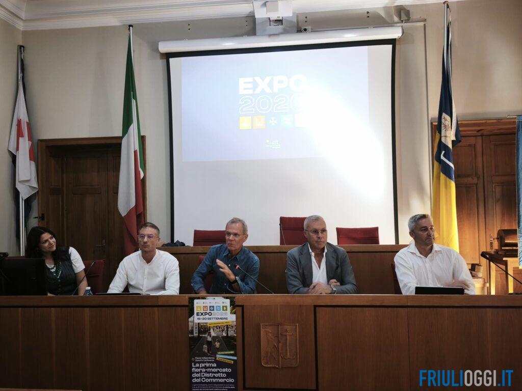 Debutta Expo Distretto: due giorni per scoprire la Bassa attraverso le sue imprese