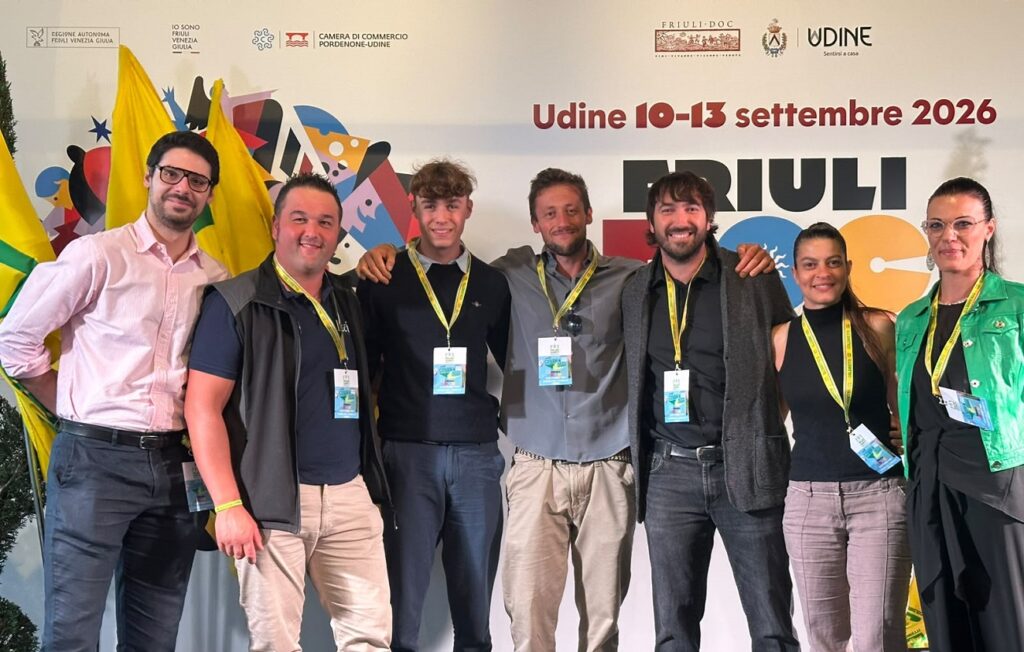 Dall’agri-gelato al pane di comunità: ecco chi sono i giovani agricoltori vincitori degli Oscar Green