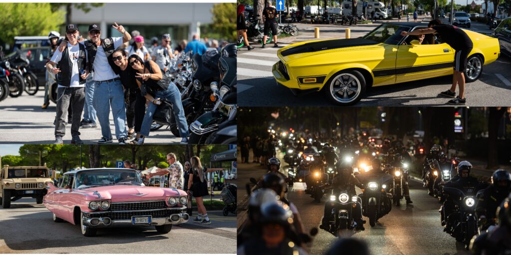 Italian Bike Week 2026, Lignano saluta la quinta edizione