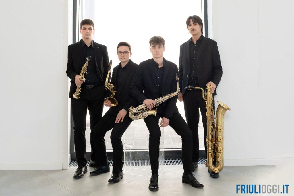 Torna Carniarmonie, concerto della rinascita del Monte Amariana