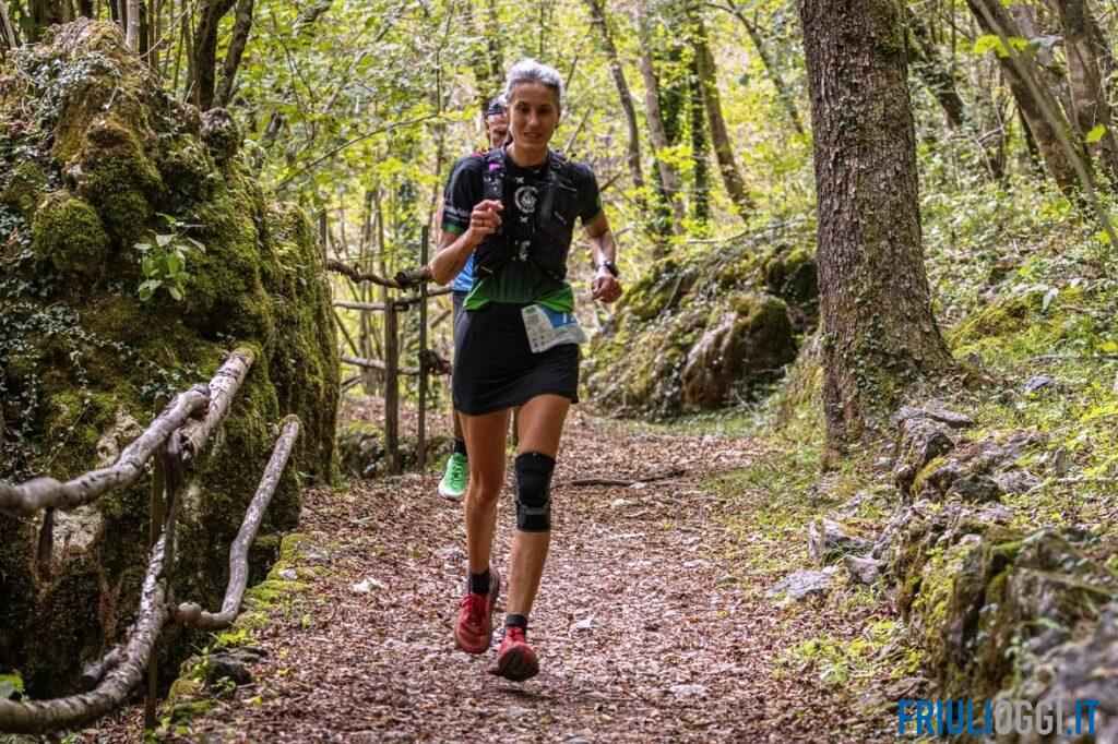 Three Lakes Trail, quasi 300 runner da 11 nazioni: domenica la sfida in Val Tramontina