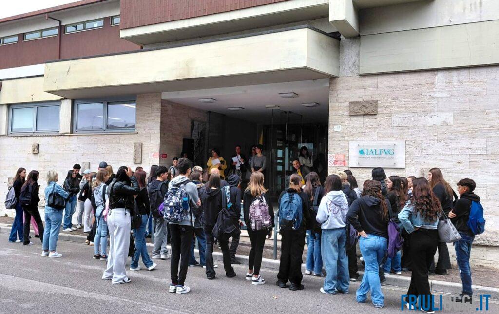 Ial Fvg, ripartono i corsi per 1.700 studenti: a Udine debutta Turismo internazionale