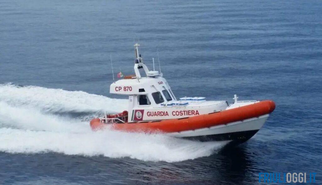 Tragedia in Sardegna, friulano muore durante la pesca subacquea
