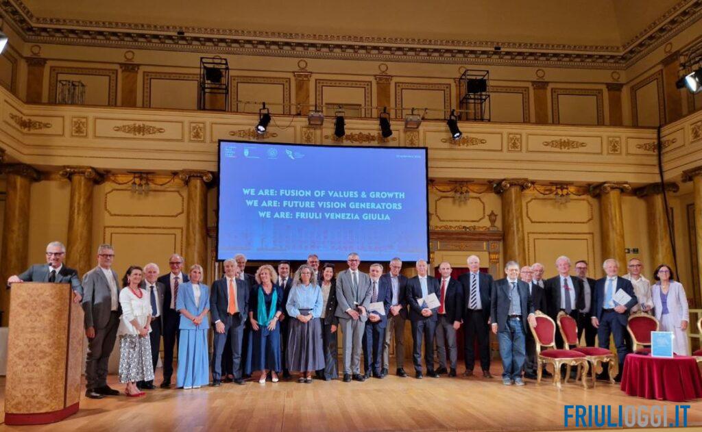 Trieste punta sui grandi congressi: nasce il Fvg Ambassador Program