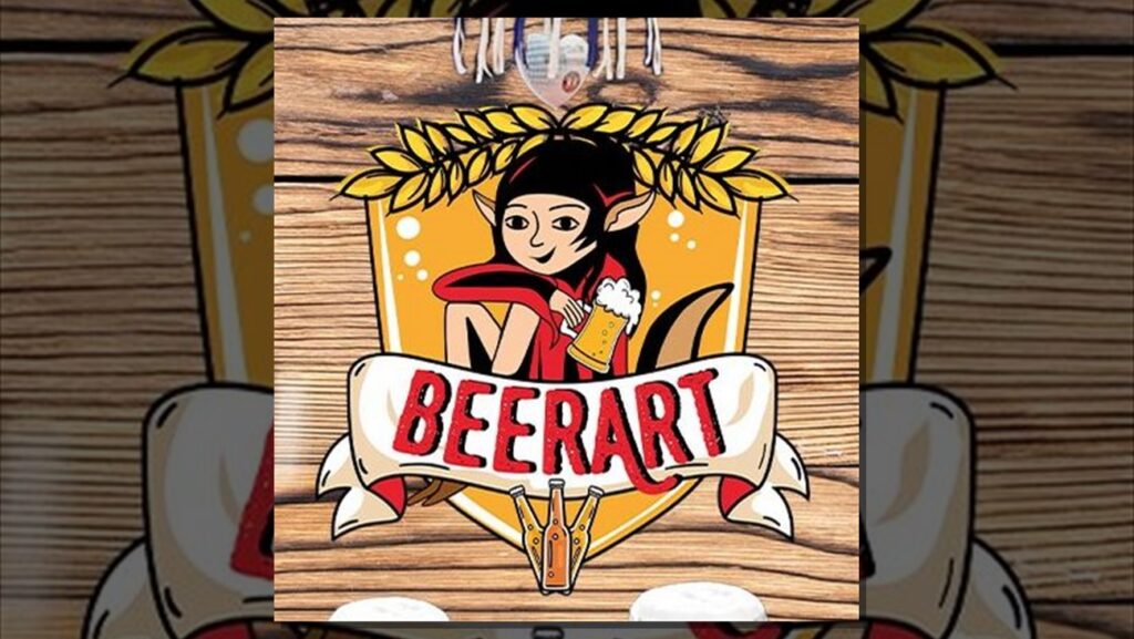 Immagine ufficiale di BeerArt ad Arta Terme