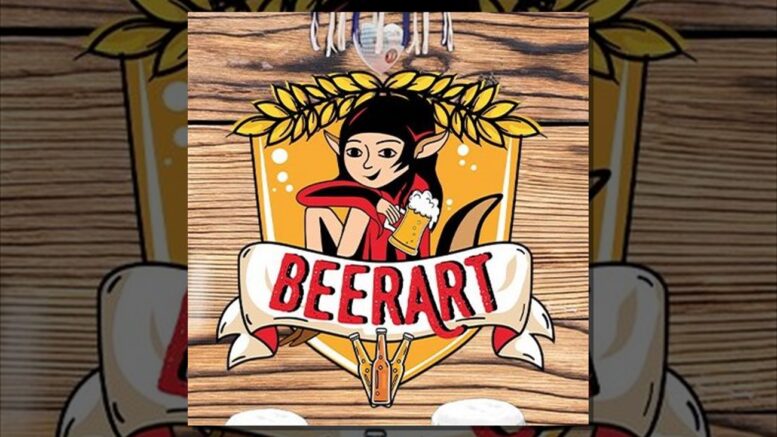 Immagine ufficiale di BeerArt ad Arta Terme