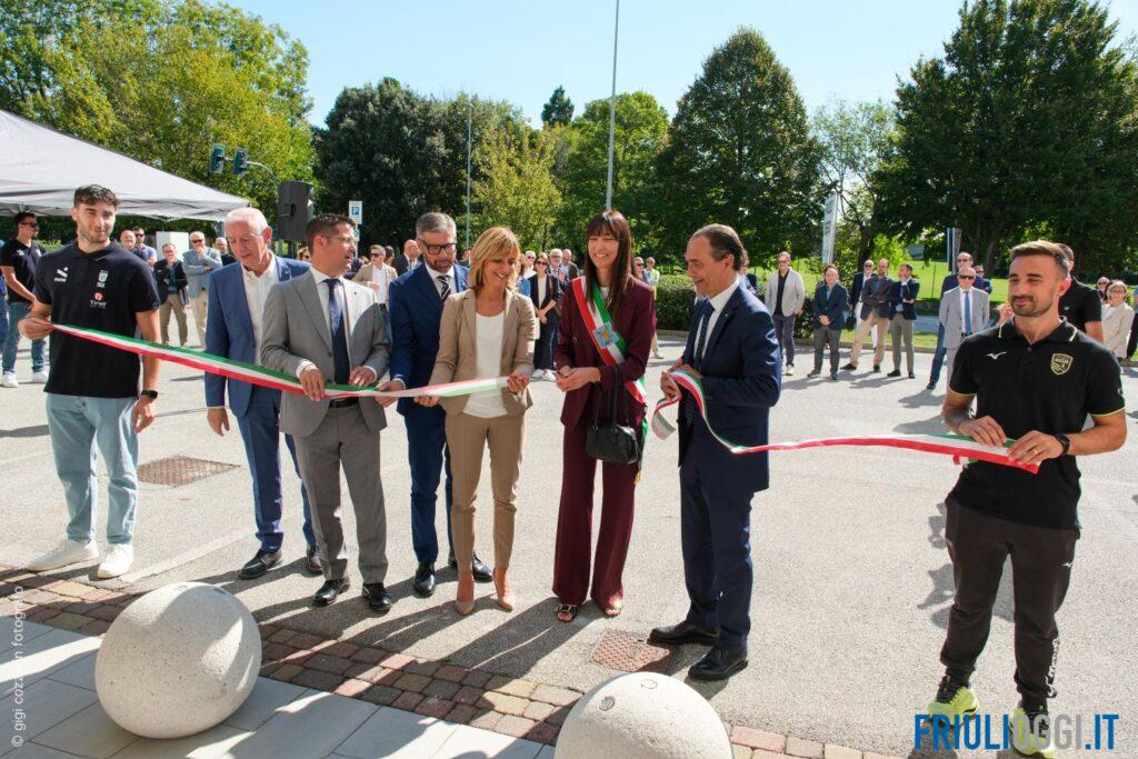 Banca 360 Fvg, inaugurata la nuova filiale di Prata di Pordenone