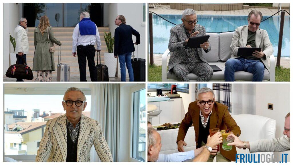 Bruno Barbieri 4 Hotel: ecco chi ha vinto la sfida tra gli alberghi di Lignano e Grado
