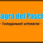 Immagine ufficiale della 49ª Sagra del Pasch a Cordenons