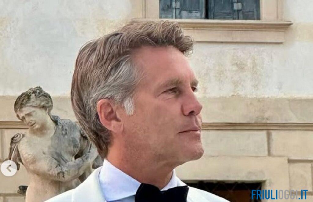 Emanuele Filiberto di Savoia in Friuli: il tour tra storia, memoria e solidarietà