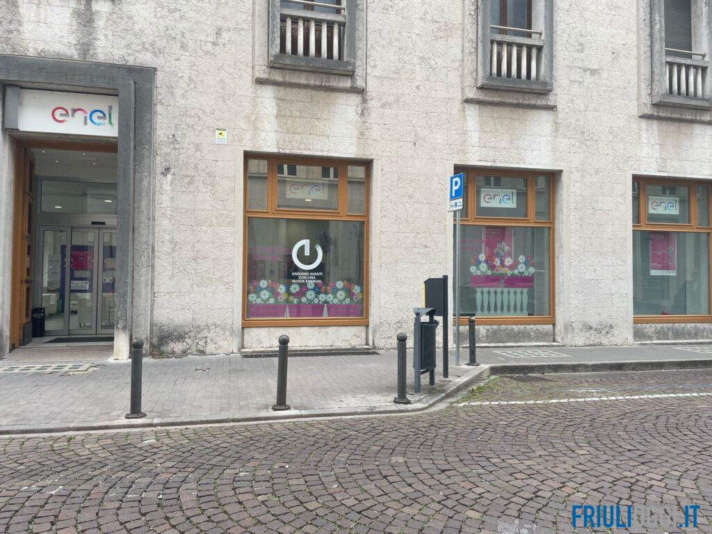 Come risparmiare sulle bollette, a Udine arriva l’Enel Energy Bar