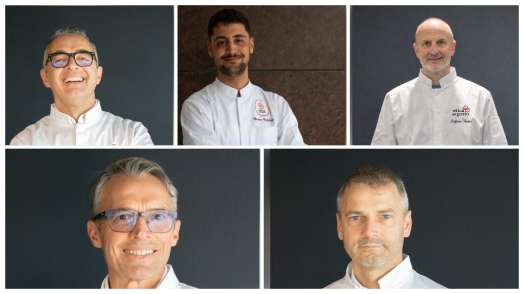 Dai piccoli pasticcieri all’alta cioccolateria: Etica del Gusto protagonista a Pordenone ArtandFood