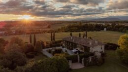 Andar per Ville e Castelli 2026 alla Brunelde di Fagagna