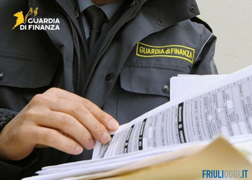 Allarme antiriciclaggio, in Fvg crescono del 21 per cento le segnalazioni sospette