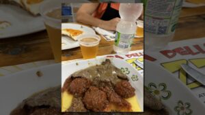 Immagine ufficiale della Sagra dello Struzzo di Fiume Veneto
