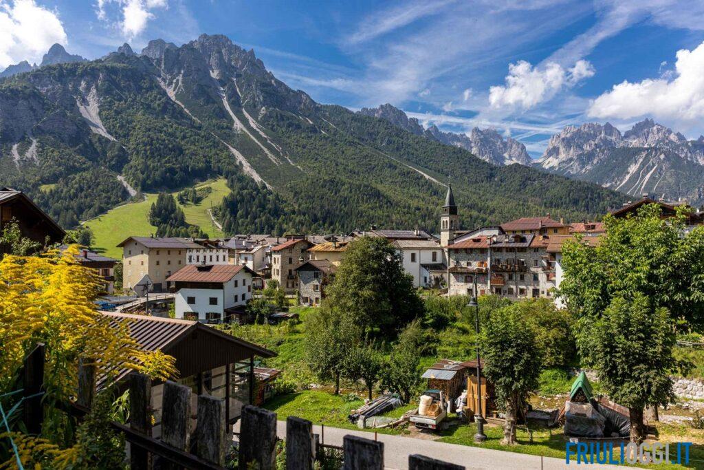 Dolomiti Mountain School, a Forni di Sopra due giornate per celebrare dieci edizioni