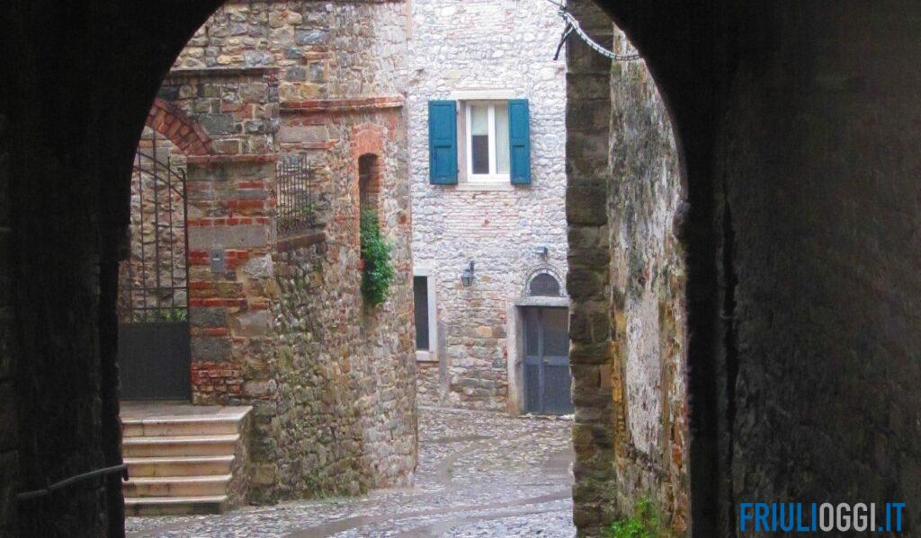Cividale sfida i borghi più belli d’Italia: rappresenterà il Friuli a “Il Borgo dei Borghi”