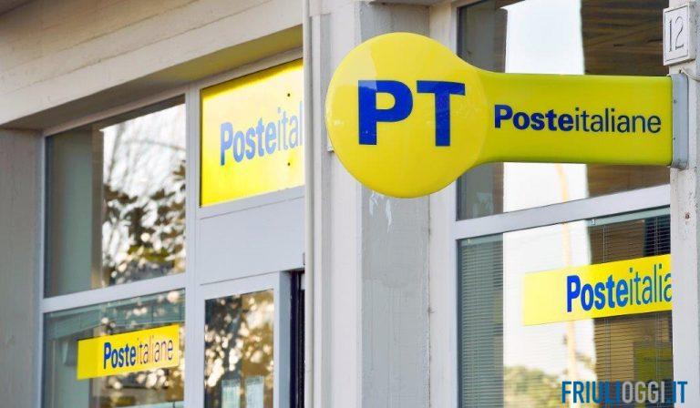 Uffici postali chiusi a Cividale, Manzano e Buttrio, Novelli replica alle critiche: “Servizi presto potenziati”
