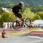 Immagine ufficiale di A TuttaBici 2026 a Gemona del Friuli