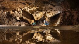 Immagine ufficiale di Grotte Aperte 2026