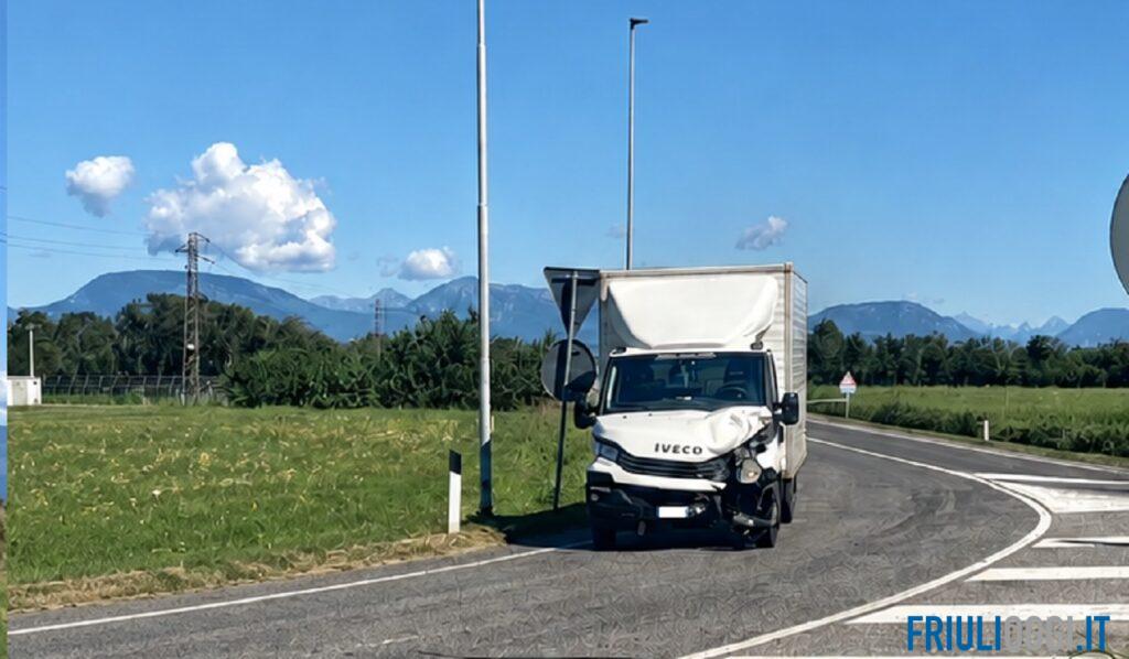Incidente a Dignano, chi è la vittima e cosa è successo