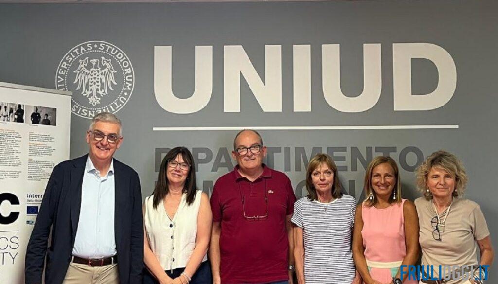 Infermieri argentini in Friuli, ecco il nuovo progetto dell’Università di Udine