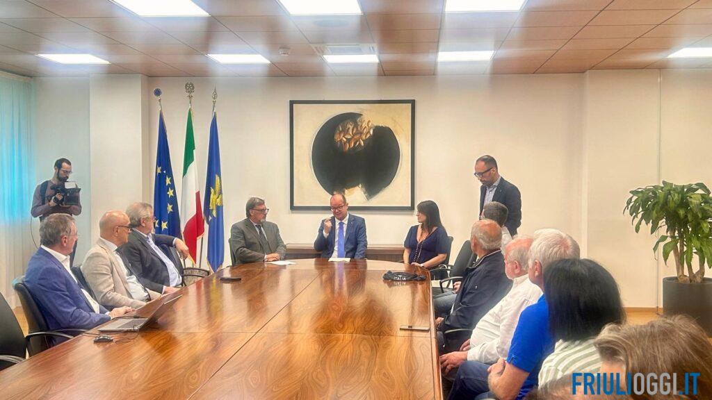 Majano per un intero fine settimana diventa la capitale dell’atletica giovanile