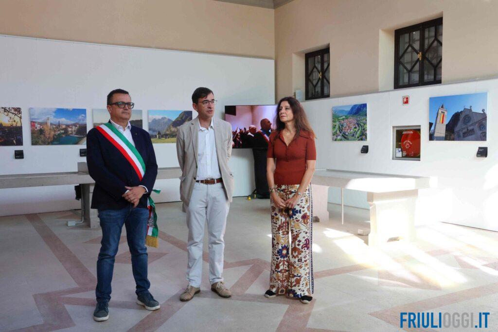 Udine, alla Galleria Tina Modotti un viaggio tra paesaggi e tradizioni del Friuli Venezia Giulia