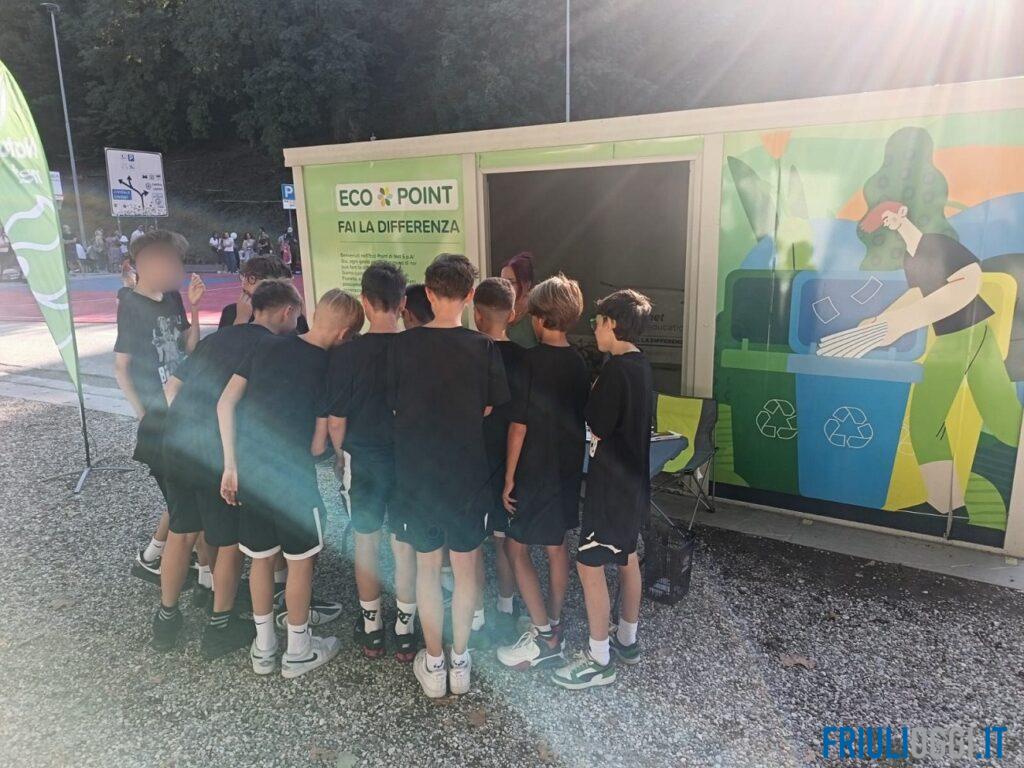 Friuli Doc, raccolte 105 tonnellate di rifiuti: differenziata al 67% e la sfida green continua