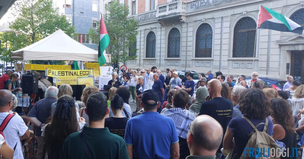Palestinalegge 2026: quattro giorni di cultura, testimonianza e solidarietà