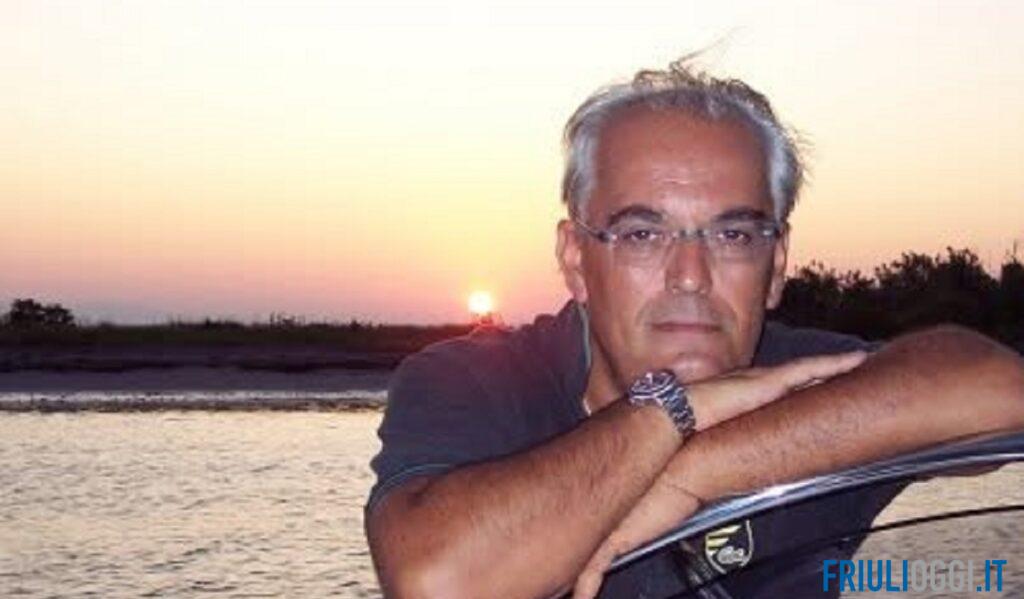Addio a Paolo Codolo, la voce delle radio friulane si spegne a 67 anni