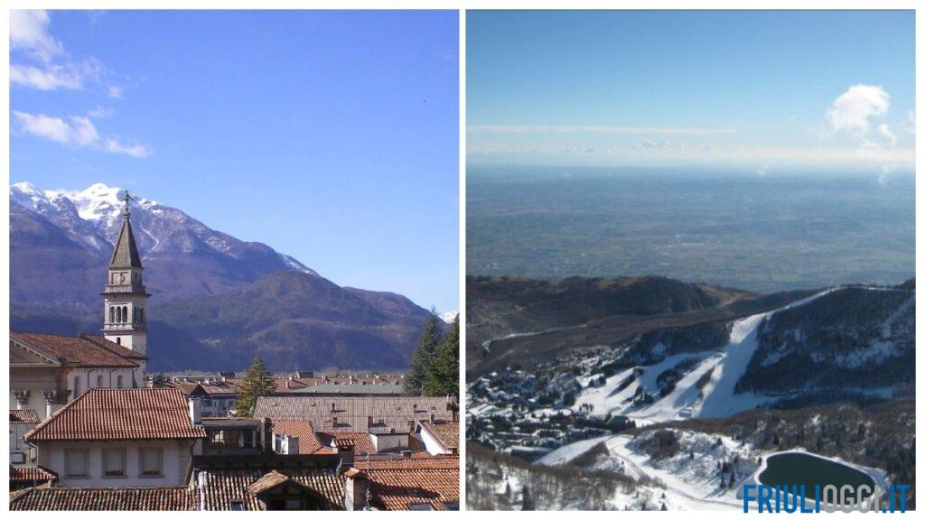 Turismo in montagna, 180 posti di lavoro per la stagione invernale: recruiting a Tolmezzo e Piancavallo